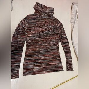 Vintage Andrew St John 70’s turtle neck. Size L but feels like a M